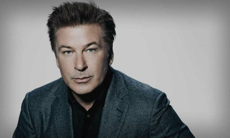 A picture of Jane Sasso's famous brother, Alec Baldwin.